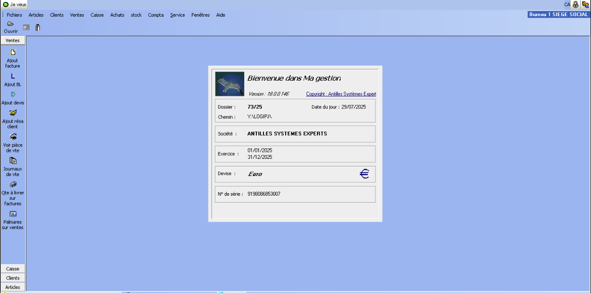 ASEGESTION